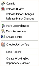 Project ContextMenu